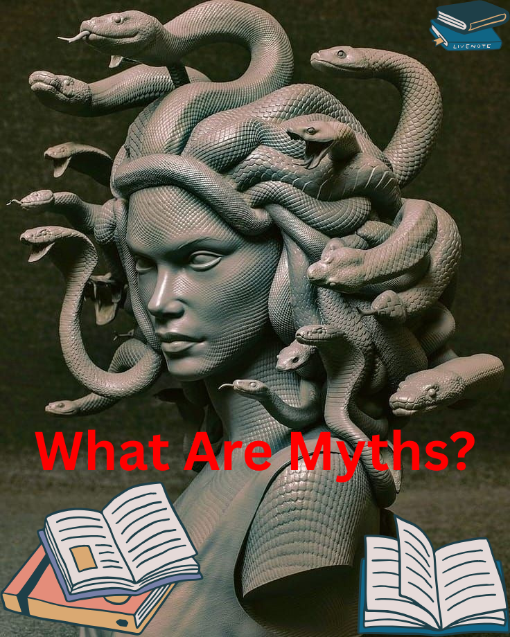 What Is Mythology?